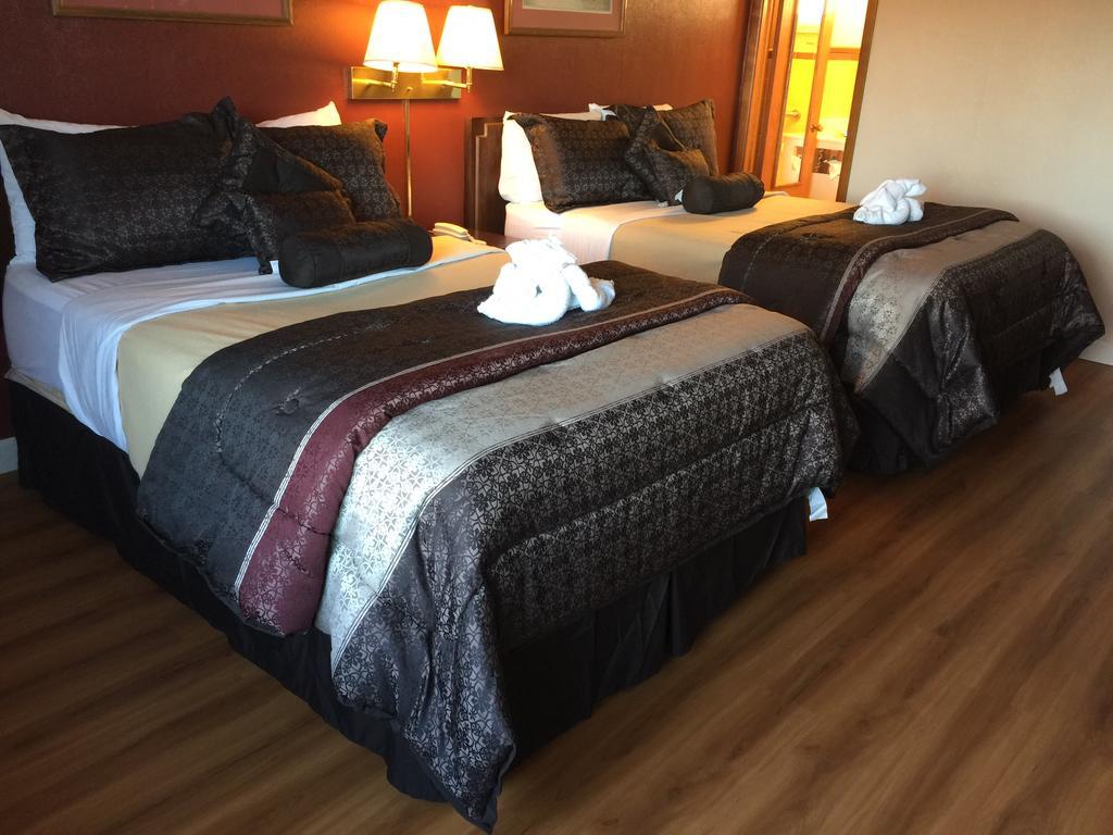 Americas Best Value Inn & Suites Macon At Sunset Dr Room photo